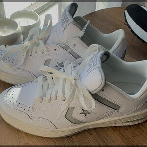 Converse Weapon Low 'Old Money Pack - Vintage Cargo' unisex  used once